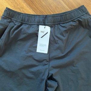 Hill City Men’s Ultra Light Run Jogger